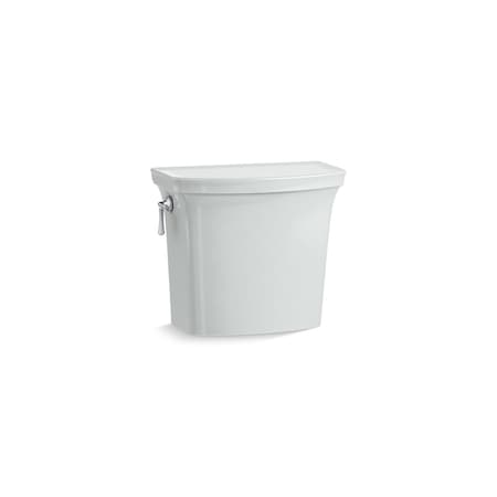 Kohler Corbelle 1.28 Gpf Toilet Tank With Continuousclean Technology 5711-95